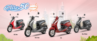 Cập Nhật Các Loại Xe Máy 50cc Dành Cho Học Sinh Mới Nhất 2021-2022