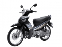 Giá Xe Máy Sirius 50cc Năm 2020 - 2021 Có Giá Bao Nhiêu?