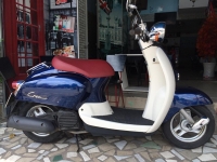 Chọn xe máy ga 50cc nào tốt nhất 2021 | Xe Bảo Nam