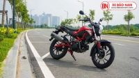 Báo giá xe 5 mẫu xe máy hot nhất dành cho phái mạnh