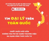 Tuyển Đại Lý Nhượng Quyền | Xe Bảo Nam