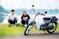 Mua Xe 50cc Cũ Giá Dưới 5 Triệu Nên Mua Ở Địa Chỉ Nào