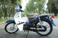 Mua Xe Máy 50cc Dưới 5 Triệu Chất Lượng Tại Hà Nội - Hồ Chí Minh