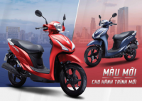  Hướng dẫn bảo dưỡng 50cc Kymco Hermosa FI đúng cách: Xe bền - Ví khỏe - Đi không lo hỏng - xebaonam.com
