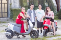 TOP Dòng Xe Máy 50cc Đáng Mua Nhất Năm 2021-2022