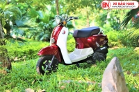 Ưu – Nhược Điểm Dòng Xe Ga 50cc 