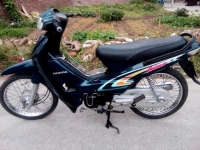Mua Ở Đâu Xe Máy 50cc Giá Dưới 3 Triệu