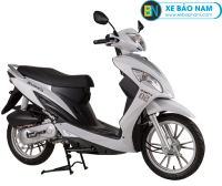  Xe ga 50cc Candy Kymco mang đến ấn tượng hoàn toàn mới