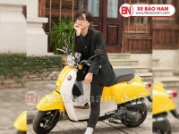 Mua Xe Máy Ga 50cc Nào Tốt Nhất 2020 | Xe Bảo Nam