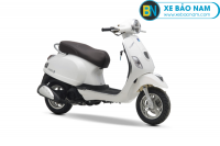 Giới thiệu tính năng - thiết kế dòng xe ga 50cc Nio s 