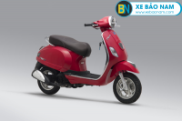 Xe ga 50cc Nio s có thiết kế và chi tiết như thế nào?
