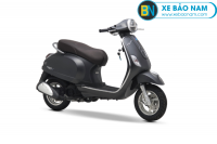 Xe ga 50cc nio s - Dòng xe đáng bỏ đồng tiền bát gạo để sở hữu