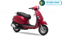 Những ưu - nhược điểm của chiếc xe ga 50cc nio s