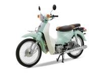 Xe Máy 50cc Có Cần Bằng Lái Không ? Tại Sao