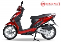 TỔNG HỢP MẪU XE TAY GA CANDY 50CC 