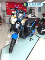 Xe điện Ludo Vinfast - Chiếc xe mang đậm phong cách thể thao