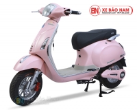 NÊN MUA XE MÁY ĐIỆN 50CC NIOSHIMA CHÍNH HÃNG Ở ĐÂU ???