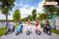 CÓ NÊN MUA XE MÁY ĐIỆN NIOSHIMA KHÔNG? ĐÁNH GIÁ CHI TIẾT
