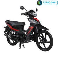 Xe Visar 50cc Kymco có những tính năng nổi bật gì?