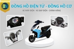 Đồng hồ cơ và đồng hồ điện tử?