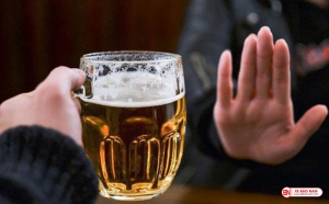 Tin HOT: Từ 1/1/2020, người uống rượu bia sẽ không được lái xe ra đường