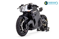 Xe mô tô điện Arc Vector giá khủng hơn 100.000 USD