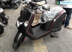 Đi tìm địa chỉ bán xe ga 50cc Honda Dunk uy tín