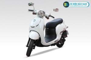 Xe ga 50cc Honda Giorno nhập khẩu với nhiều tính năng nổi bật