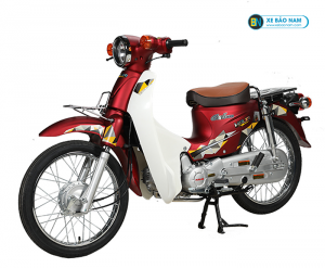 Top xe máy cub 50 lùn hot nhất 2019