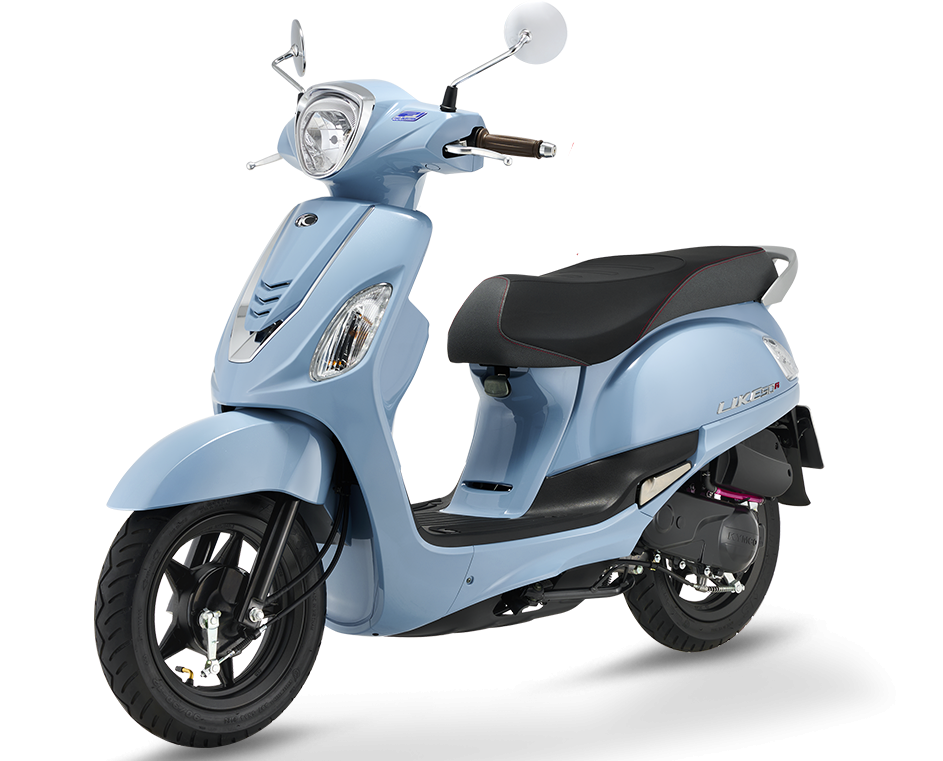 大阪府SUZUKI ヴェクスター125 ブルー 中古車
