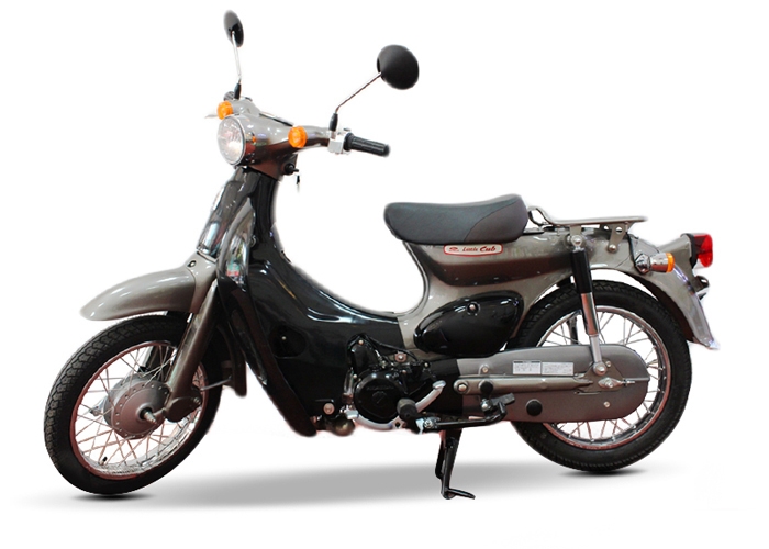 Xe ga 50cc Honda Giorno 2022 có mặt tại Việt Nam  Xe 360