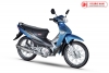 Xe máy Halim Wave Sumotor 50cc