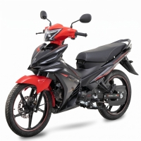 Xe Máy Exciter 50cc (Không côn tay - Số Tự Động)