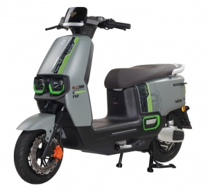 Xe Máy Điện Tailg F52