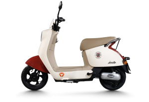 Xe Máy Điện Yadea I-Cute H