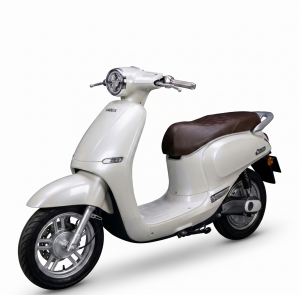 Xe Máy Điện Yadea Omee H