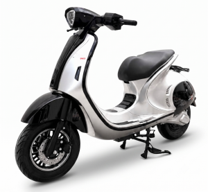Xe Máy Điện Revo 946