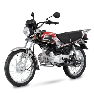 Xe Máy Win DT 130cc (Nan)