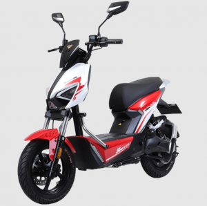 Xe Đạp Điện Tailg GX70