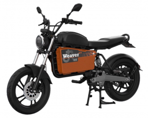 Xe Máy Điện Dat bike Weaver++