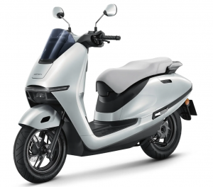 Xe Máy Điện Honda UC3