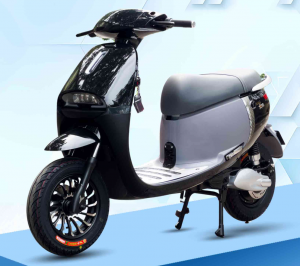 Xe Máy Điện Yaka GoGo Star