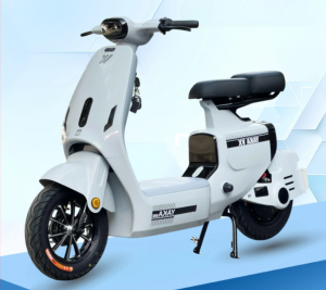 Xe Điện Hottrend Yaka VX