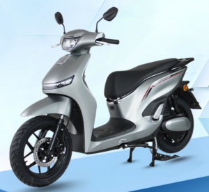 Xe máy điện Yaka SH