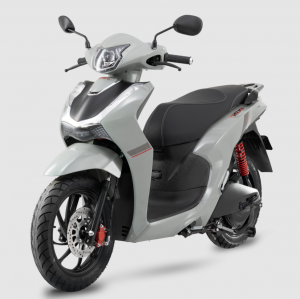 Xe Máy Điện DT Velia E ACQUY