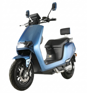 Xe Máy Điện Tailg Y5