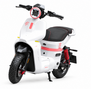 Xe Đạp Điện Dylexe Type 3 Max