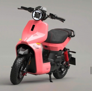 Xe Đạp Điện Dylexe Type 3 Max