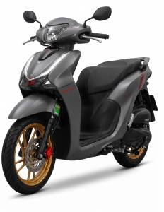 Xe Ga 50cc Visiona Honlei