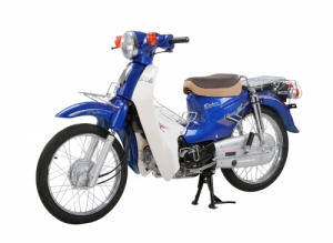 Xe Máy Cub Việt Thái New 50cc